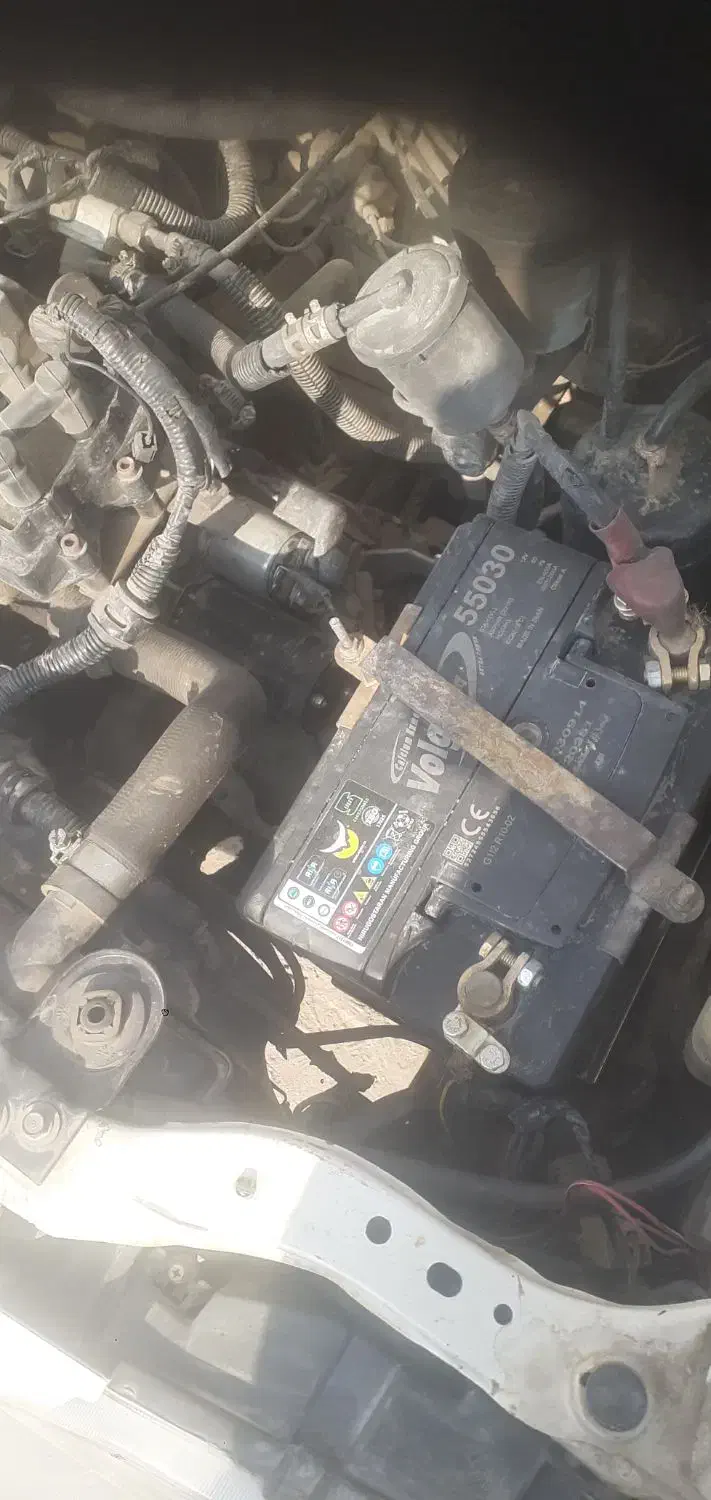 پراید مدل ۸۴|خودرو سواری و وانت|پاکدشت, پاکدشت (مامازند)|دیوار