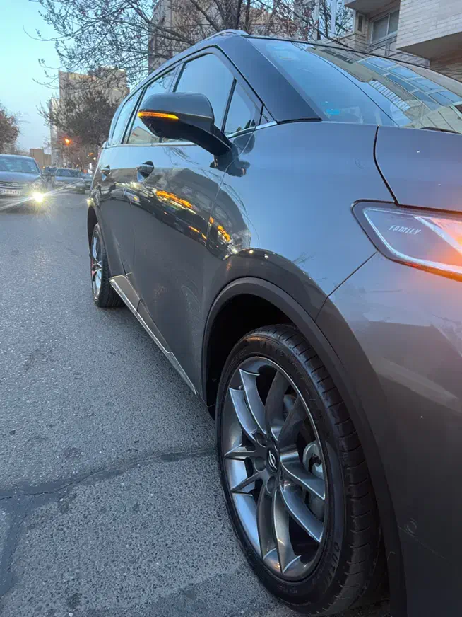 هایما x7|خودرو سواری و وانت|تبریز, |دیوار