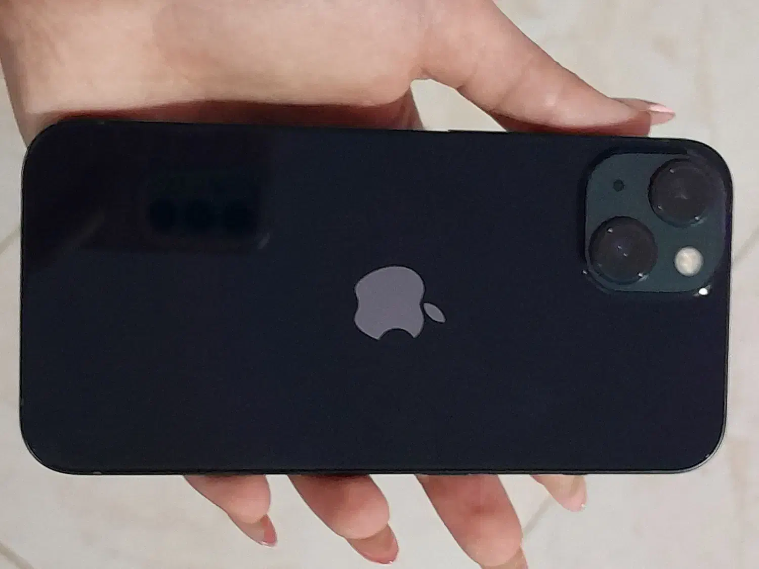 آیفون ۱۳ نرمال /iphone13|موبایل|محمدیه-قزوین, |دیوار