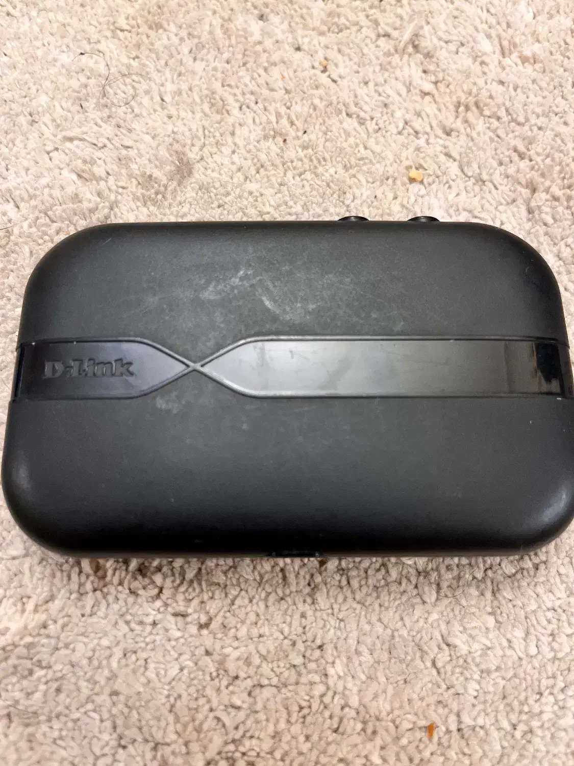 مودم جیبی D link سیم کارت خور و LTE|مودم و تجهیزات شبکه|تهران, نمایشگاه بین المللی|دیوار