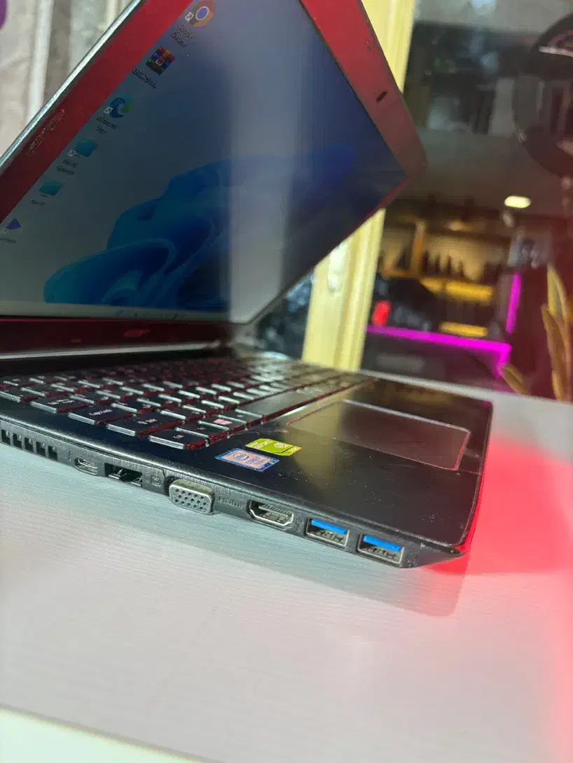 Acer میانرده نسل ۳ گرافیک‌دار|رایانه همراه|کرمانشاه, |دیوار