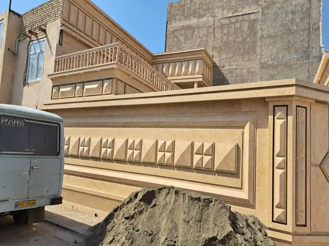 شاگرد سنگ کار و کاشی کار|استخدام معماری، عمران و ساختمانی|خرم‌آباد, |دیوار