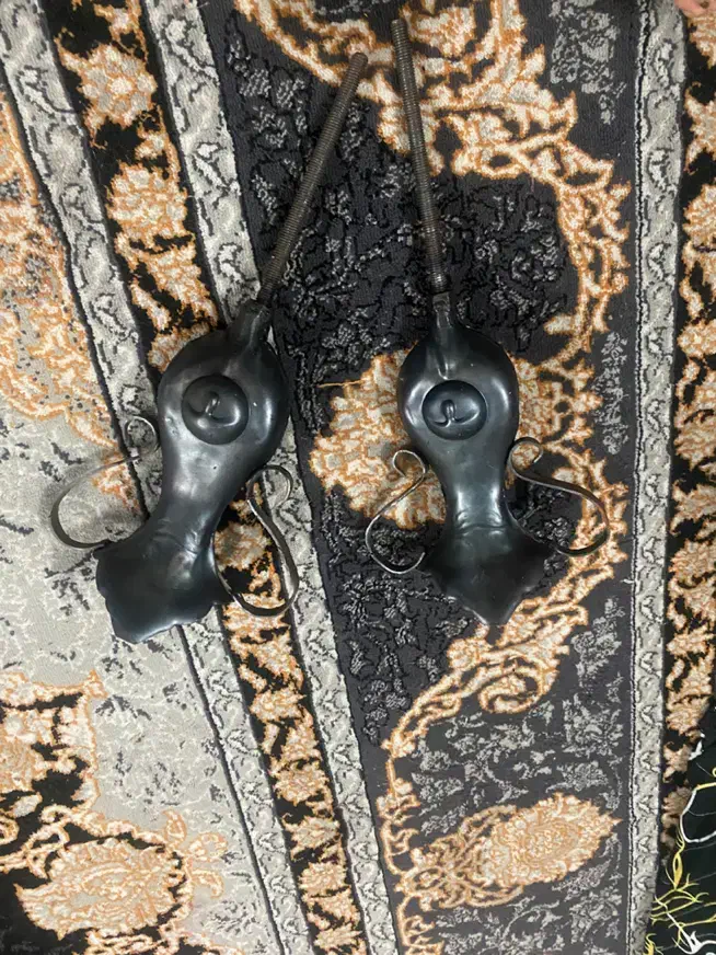 علامت تیغه علم|کلکسیون اشیاء عتیقه|تهران, آهنگ|دیوار