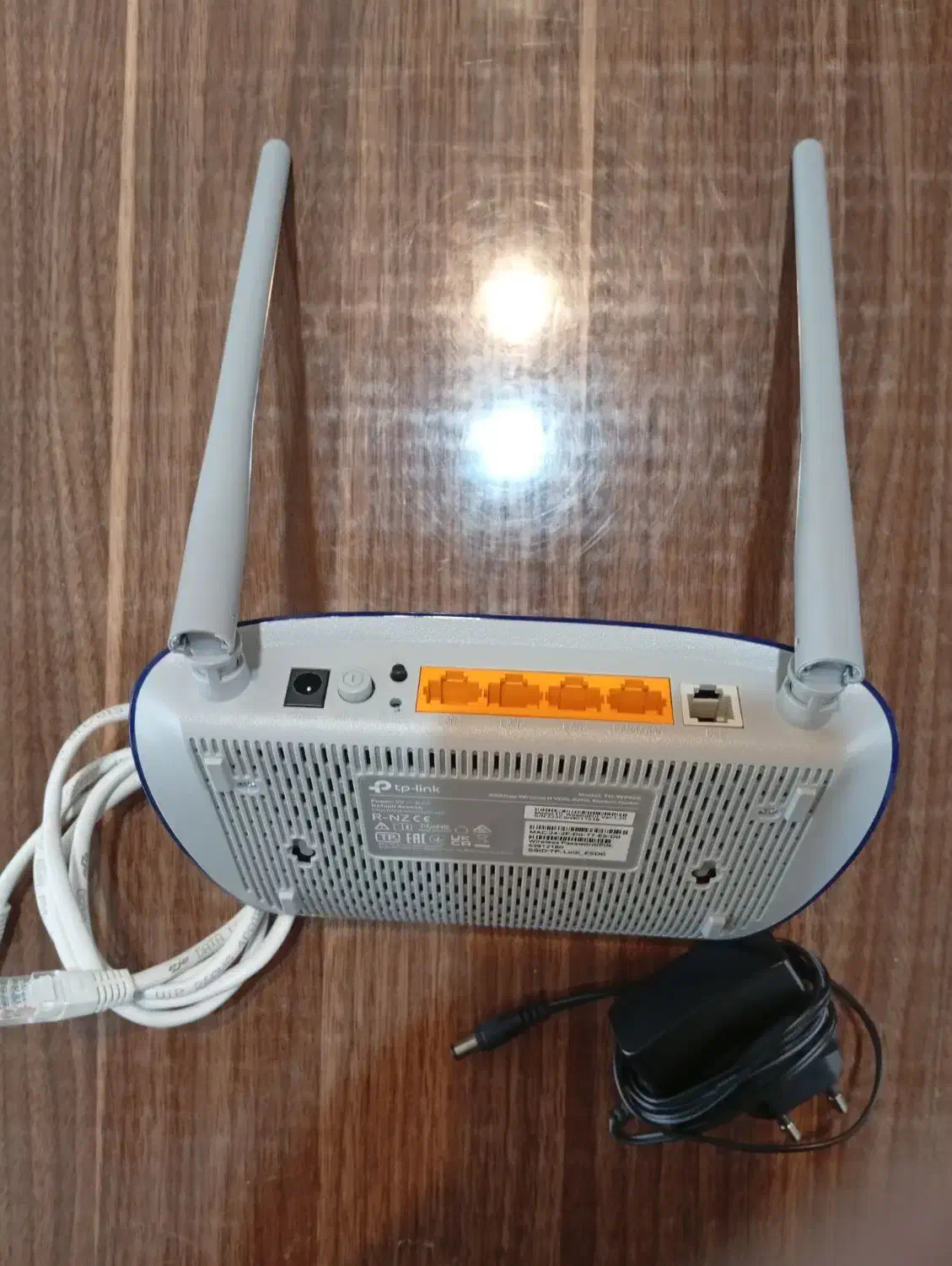 مودم تی پی لینک|مودم و تجهیزات شبکه|گناباد, |دیوار