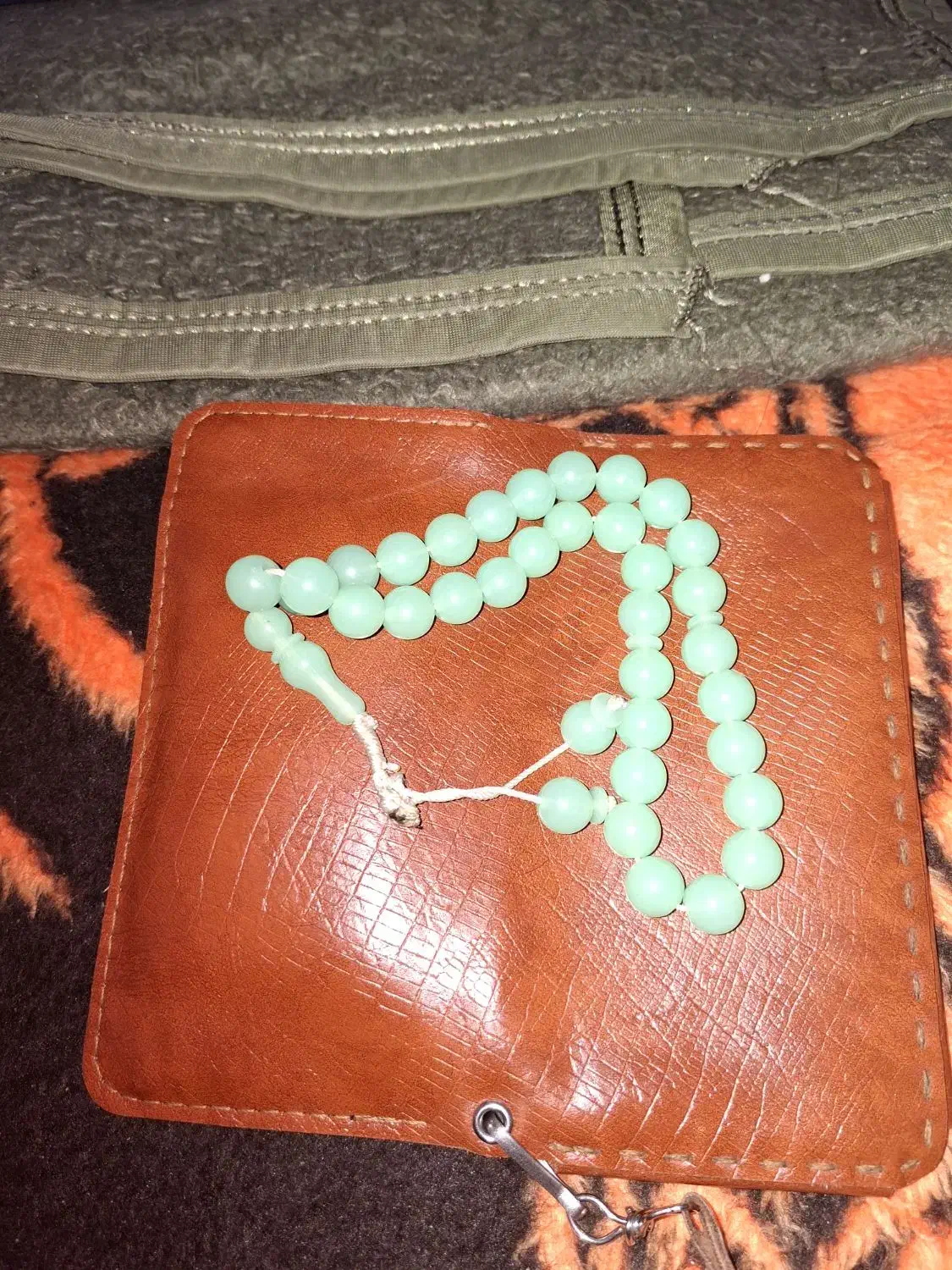 تسیبح|کلکسیون اشیاء عتیقه|کرج, کمال‌شهر|دیوار