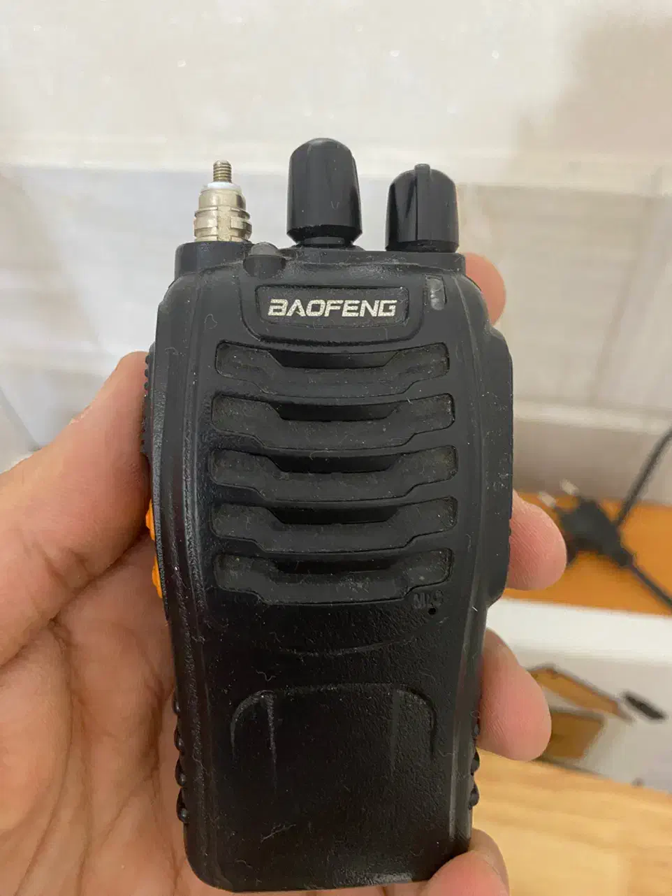 بی سیم|صوتی و تصویری|قم, شهرک امام حسن|دیوار