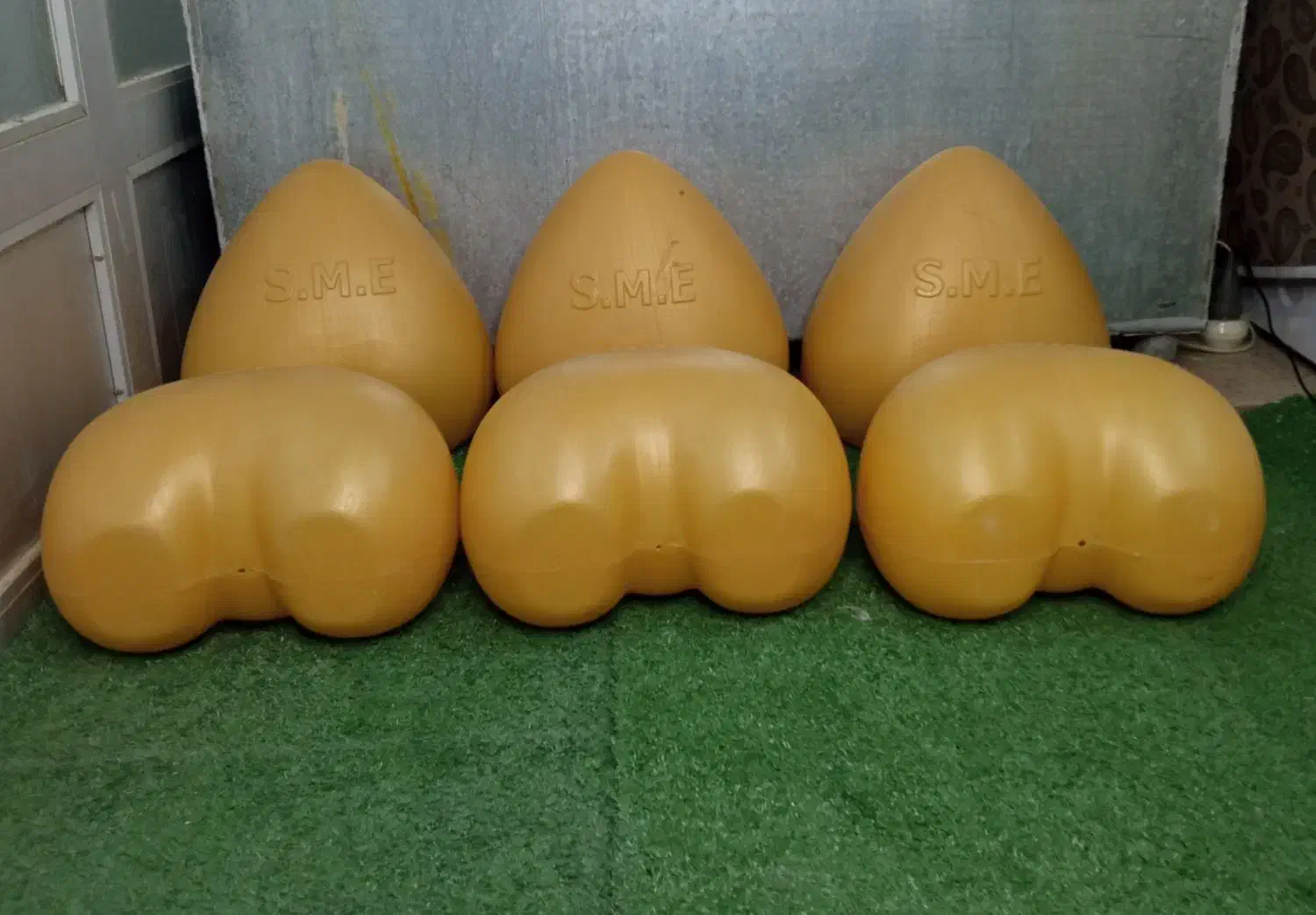 مانکن قلبی و آویز  لباس زیر|عمده‌فروشی|نجف‌آباد, گلدشت|دیوار