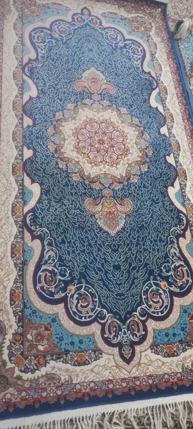 کناره ۲متری عرض ۱متر|فرش|تهران, جوادیه|دیوار