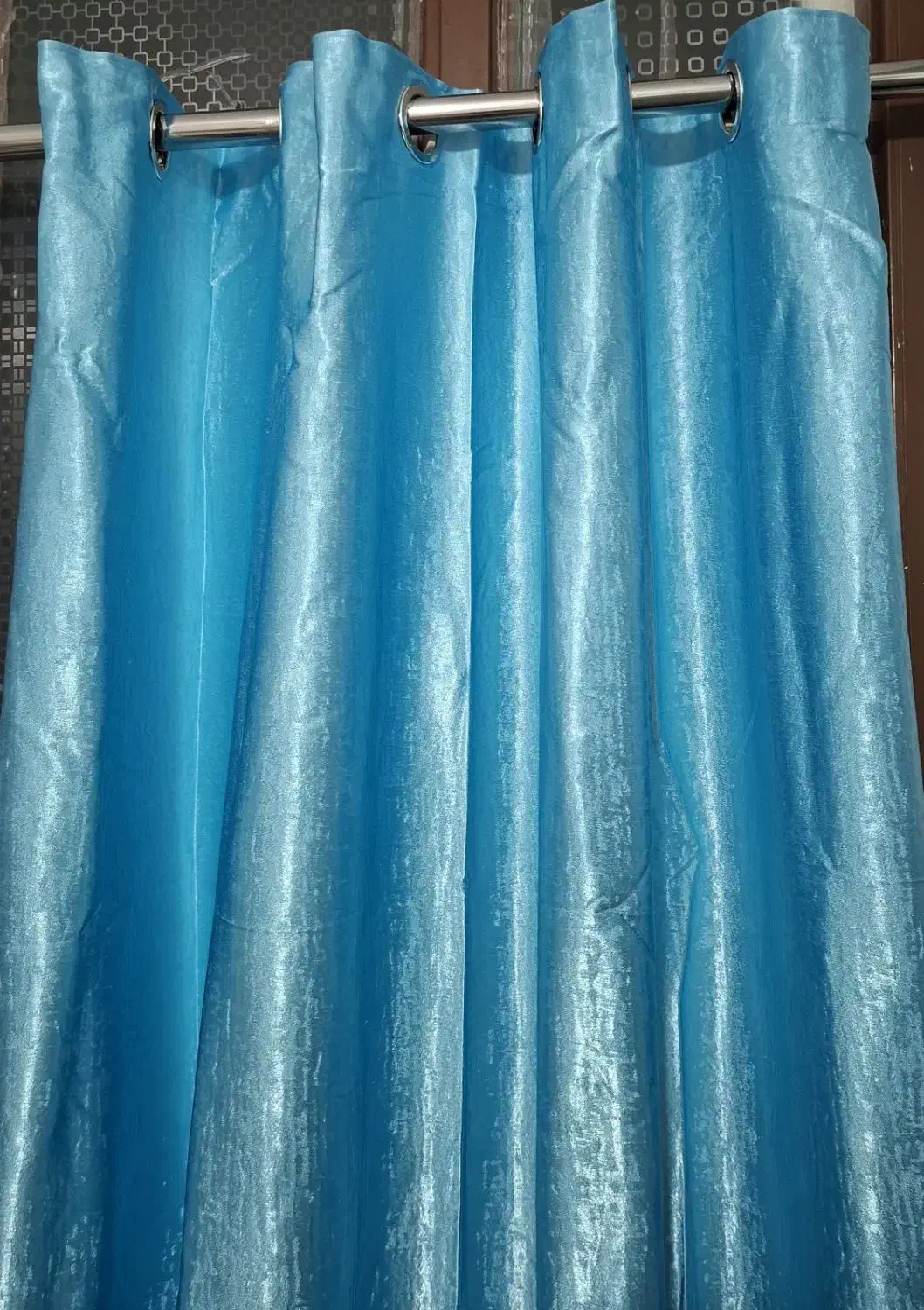 والان|پرده، رانر، رومیزی|پاکدشت, پاکدشت (مامازند)|دیوار