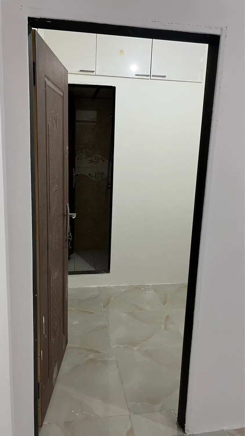 ۵۰ متر حشمتی ۵ تخلیه|فروش آپارتمان|مشهد, توس (بلوار توس)|دیوار