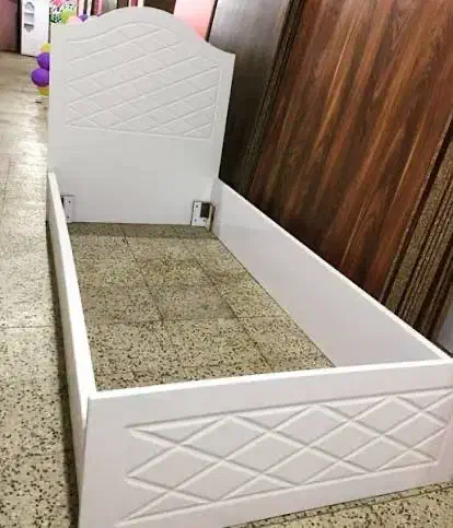 تخت نوجوان نو|تخت و سرویس خواب|الیگودرز, |دیوار