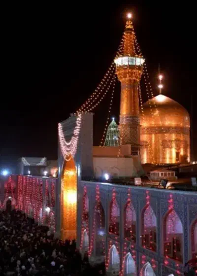 کاروان زیارتی مشهد مقدس|تور و چارتر|بم, |دیوار