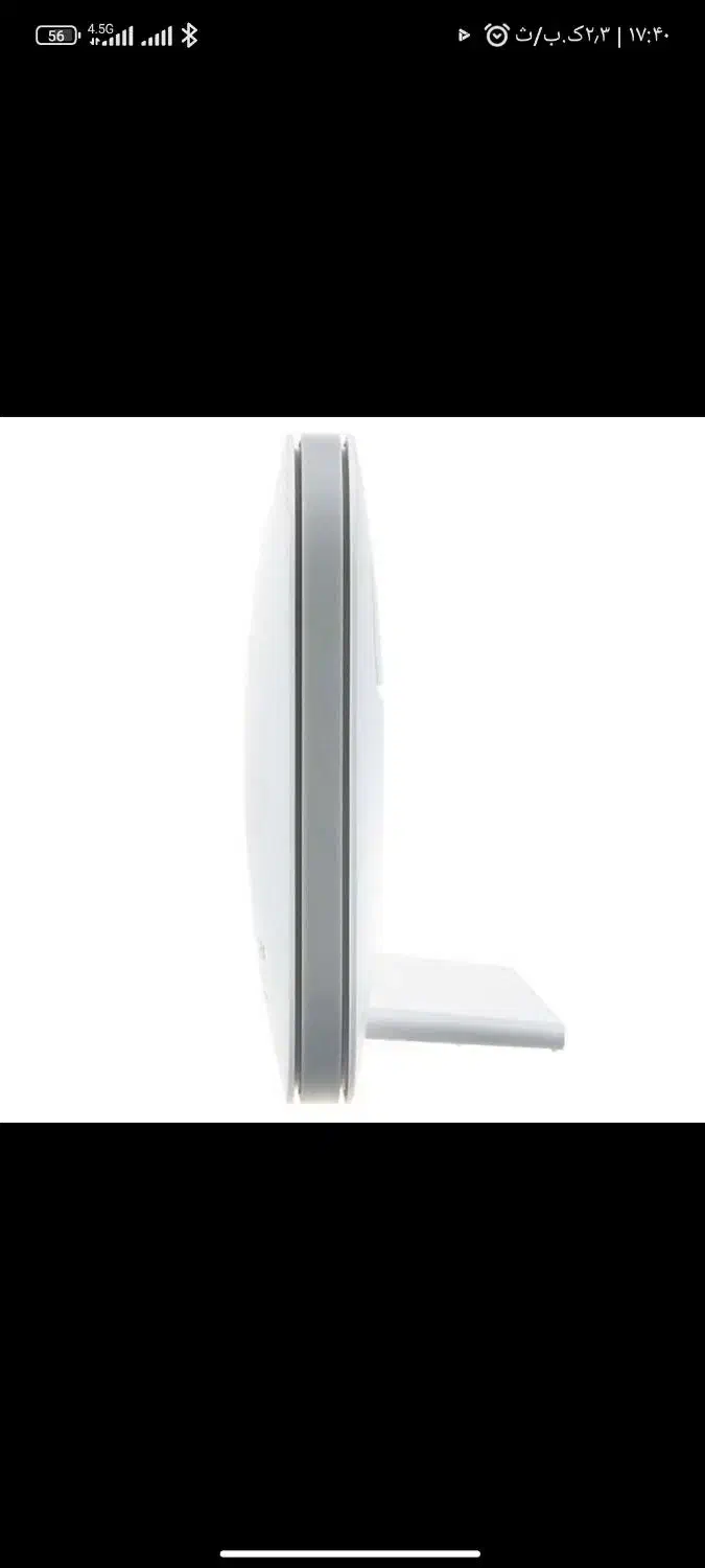 مودم هواوی ft i60 h1|مودم و تجهیزات شبکه|بندر امام خمینی, |دیوار