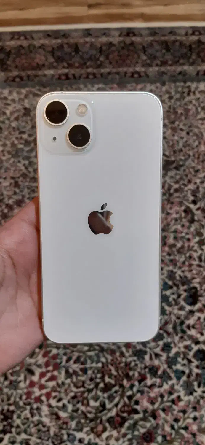 iPhone 13|موبایل|جیرفت, |دیوار