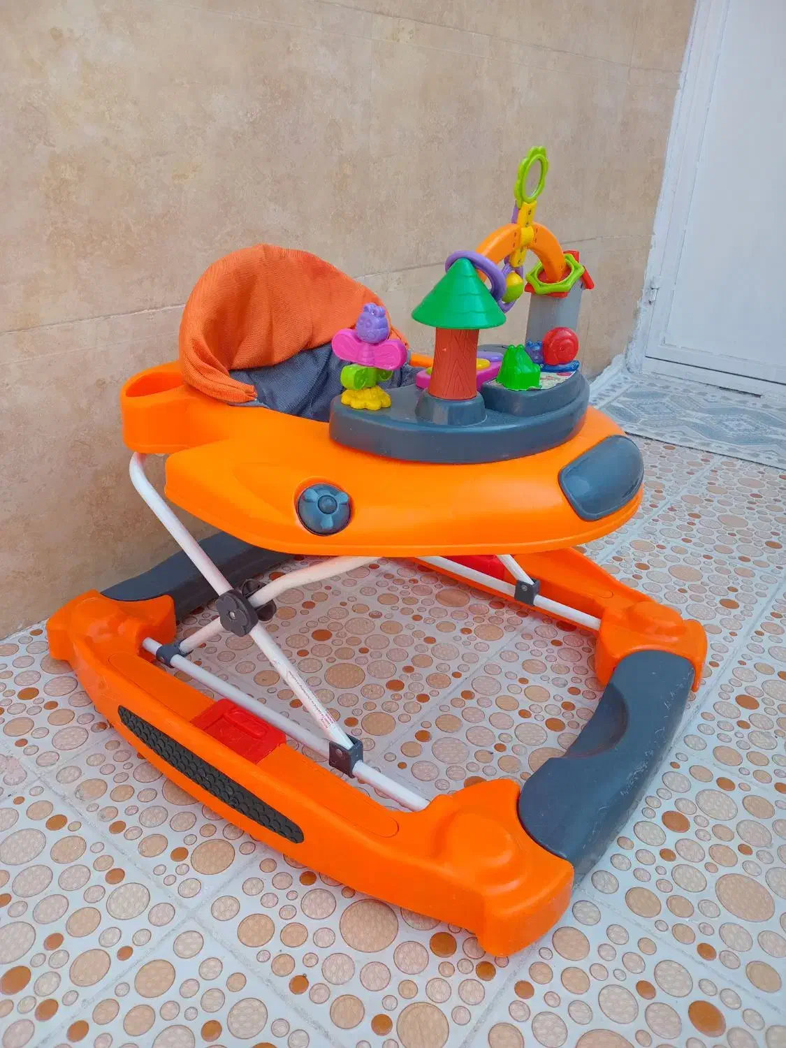 روروئک روروک مان MON آلمان خارجی صندلی غذا خوری|اسباب و اثاث بچه|پاکدشت, پاکدشت (مامازند)|دیوار