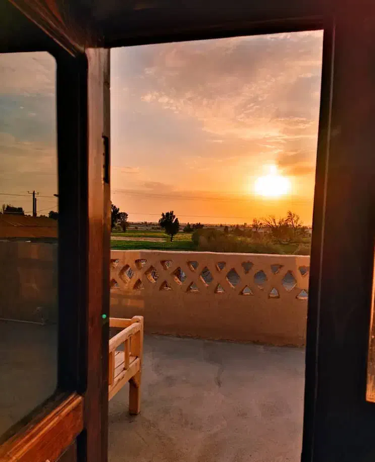 درب و پنجره چوبی سنتی با شیشه|مصالح و تجهیزات ساختمان|زابل, |دیوار