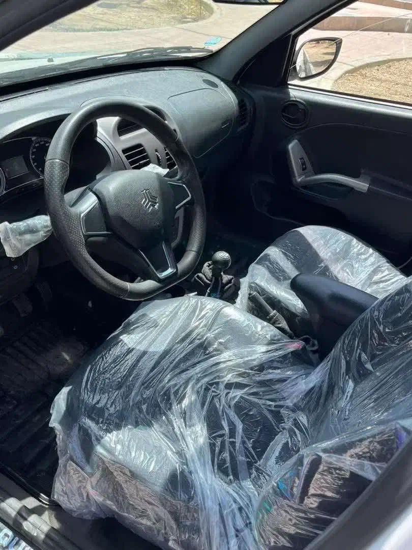 کوییک|خودرو سواری و وانت|مبارکه, |دیوار