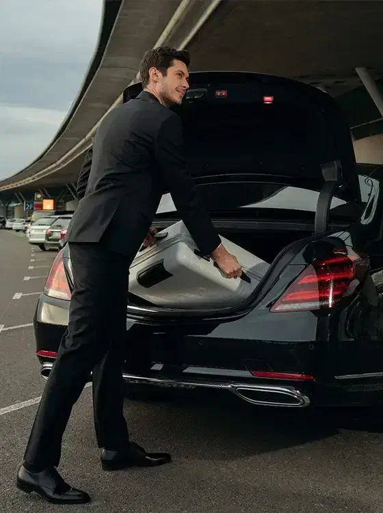 سواری vip دربستی تهران و کرج به اصفهان...|خدمات حمل و نقل|تهران, استاد معین|دیوار