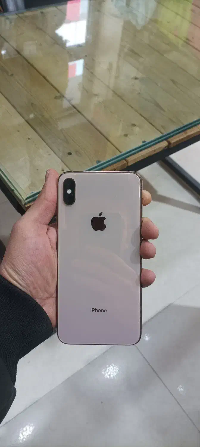 آیفون xsmax|موبایل|بانه, |دیوار