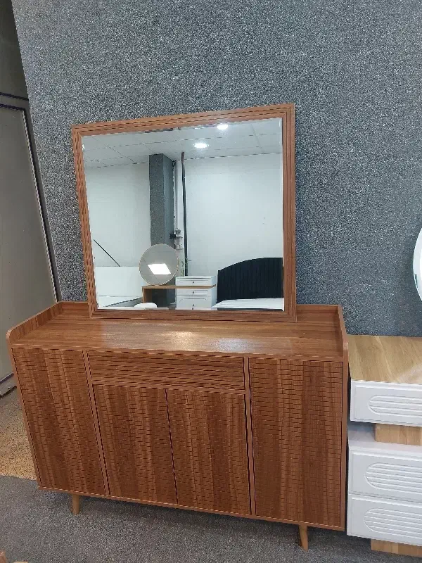 آینه و کنسول تمام ام دی اف|آینه|شیراز, شهرک گلها|دیوار