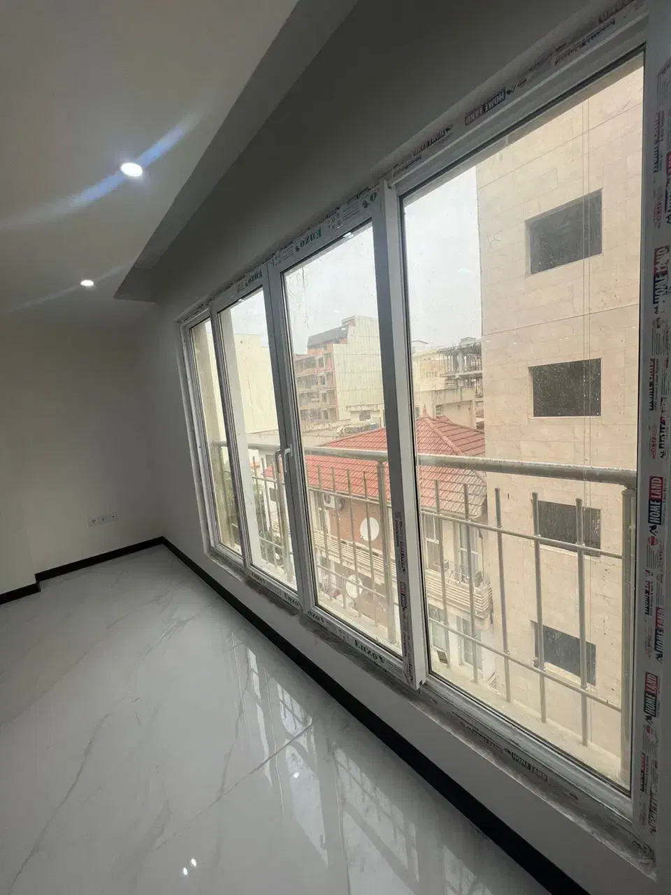 فروش آپارتمان ۲۱۵ متری تک واحدی در خیام|فروش آپارتمان|ساری, |دیوار