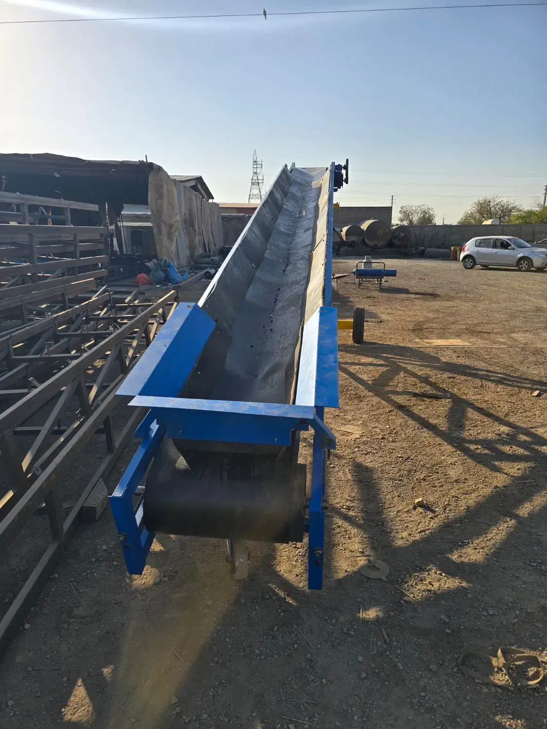 استخدام جوشکار|استخدام صنعتی، فنی، مهندسی|باقرشهر, |دیوار