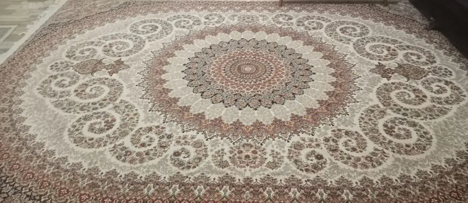 فرش|فرش|خلخال, |دیوار