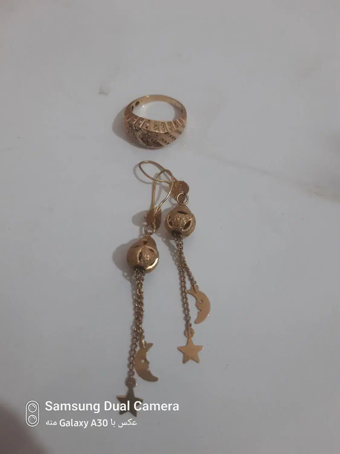 طلا|جواهرات|مرودشت, ژیان|دیوار