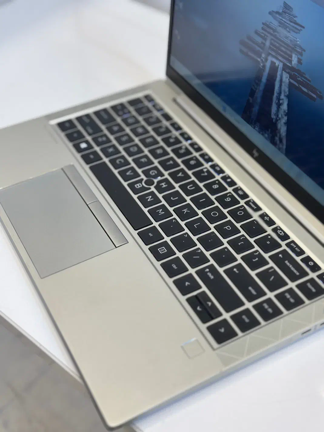 لپ تاپ Hp EliteBook 845 G7 حرفه ای‌ و خوش ساخت|رایانه همراه|اردبیل, |دیوار