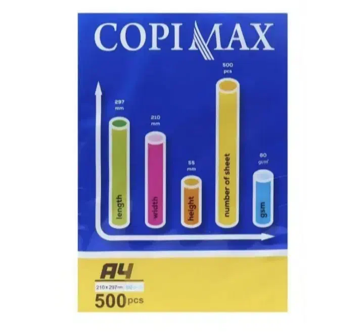 کاغذ A4|لوازم التحریر|تهران, مینای جنوبی|دیوار