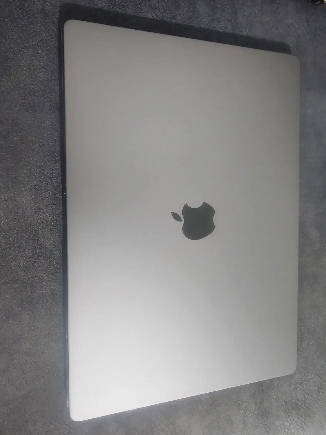 Macbook pro 2021 m1 mk183|رایانه همراه|تهران, سلسبیل شمالی|دیوار