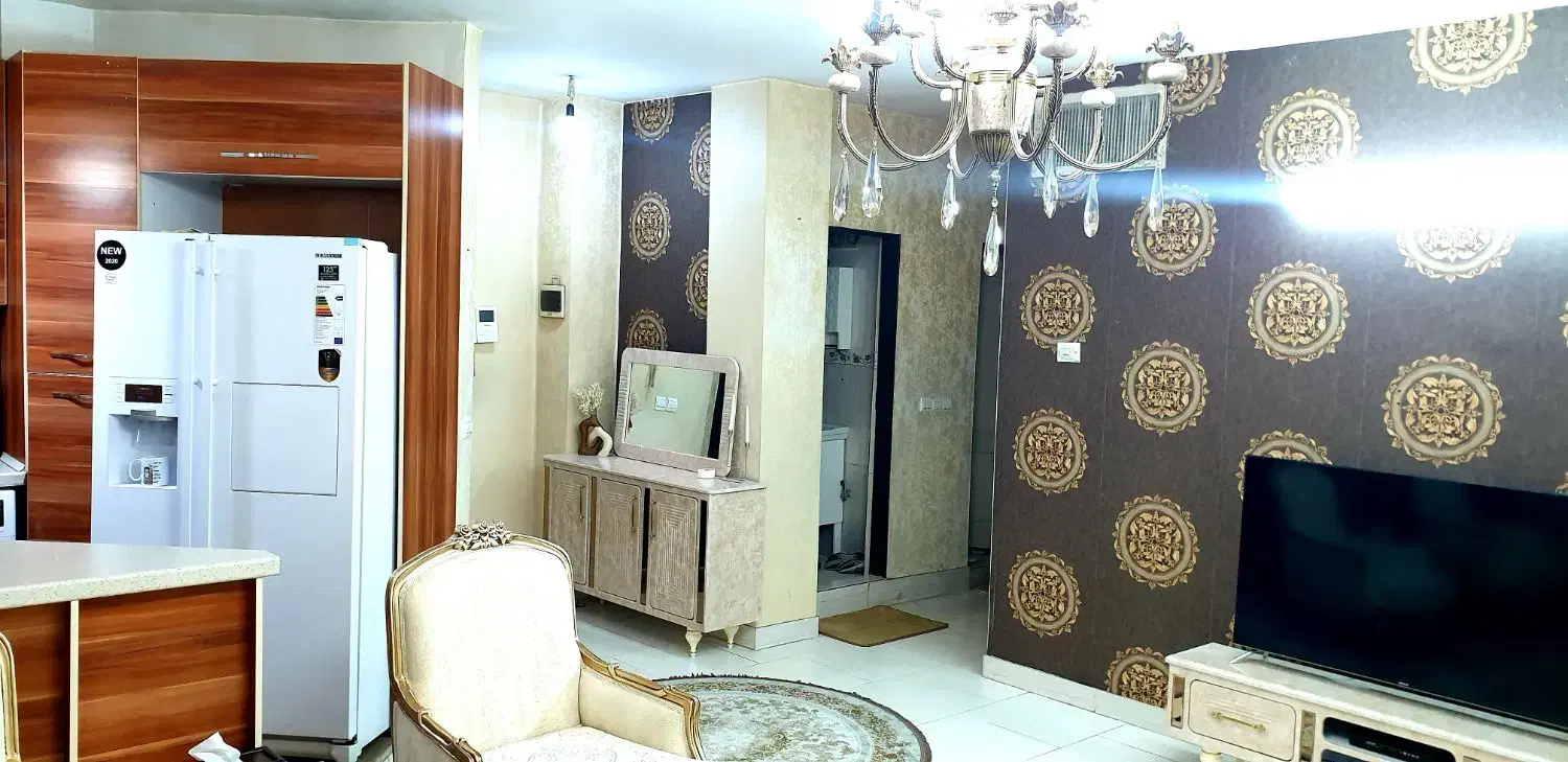 اجاره آپارتمان مسکن مهر امین|اجارهٔ آپارتمان|خاوران, |دیوار