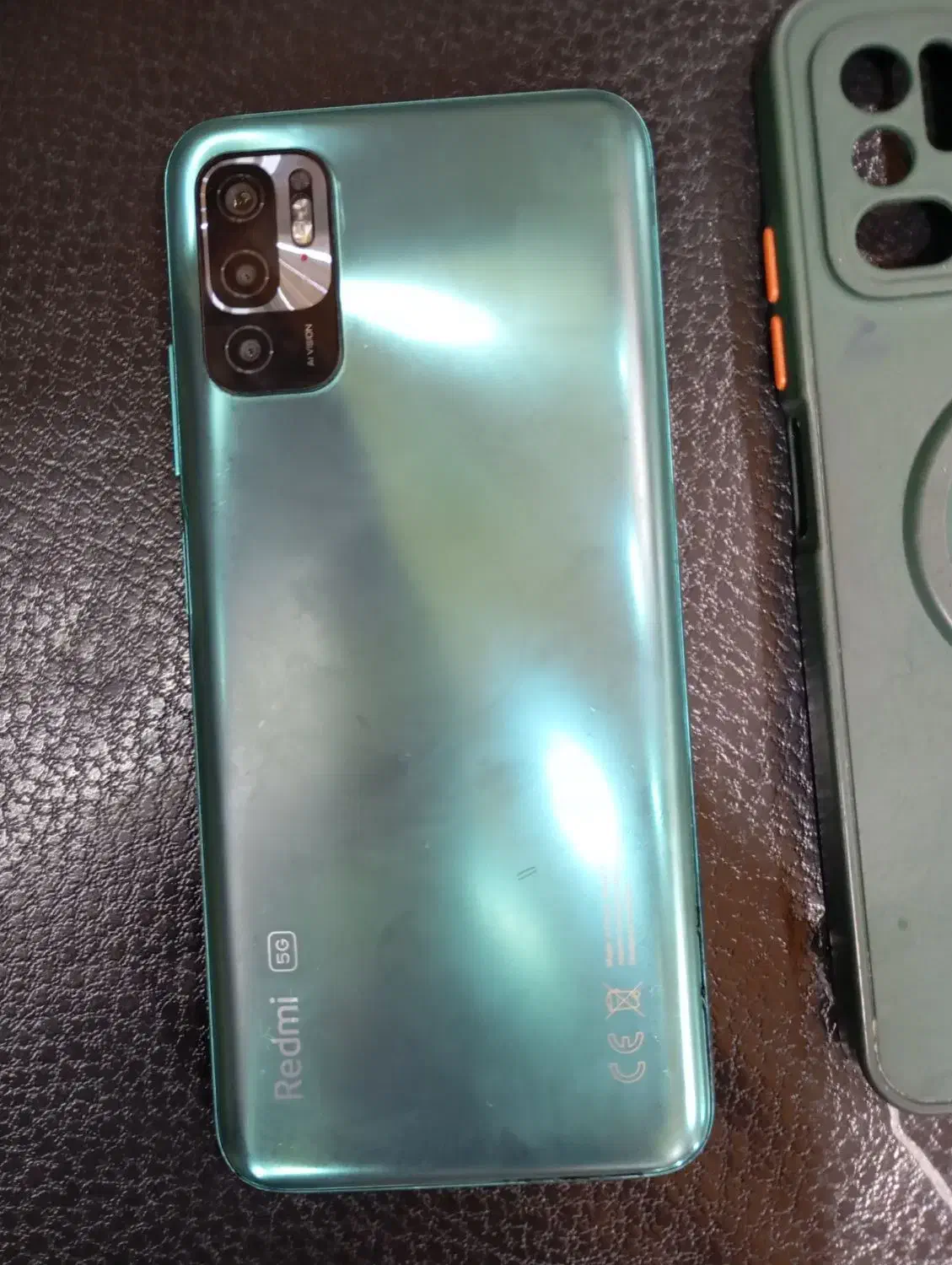 گوشی شیامی نوت ۱۰ سالم درحدنو|موبایل|اسالم, |دیوار