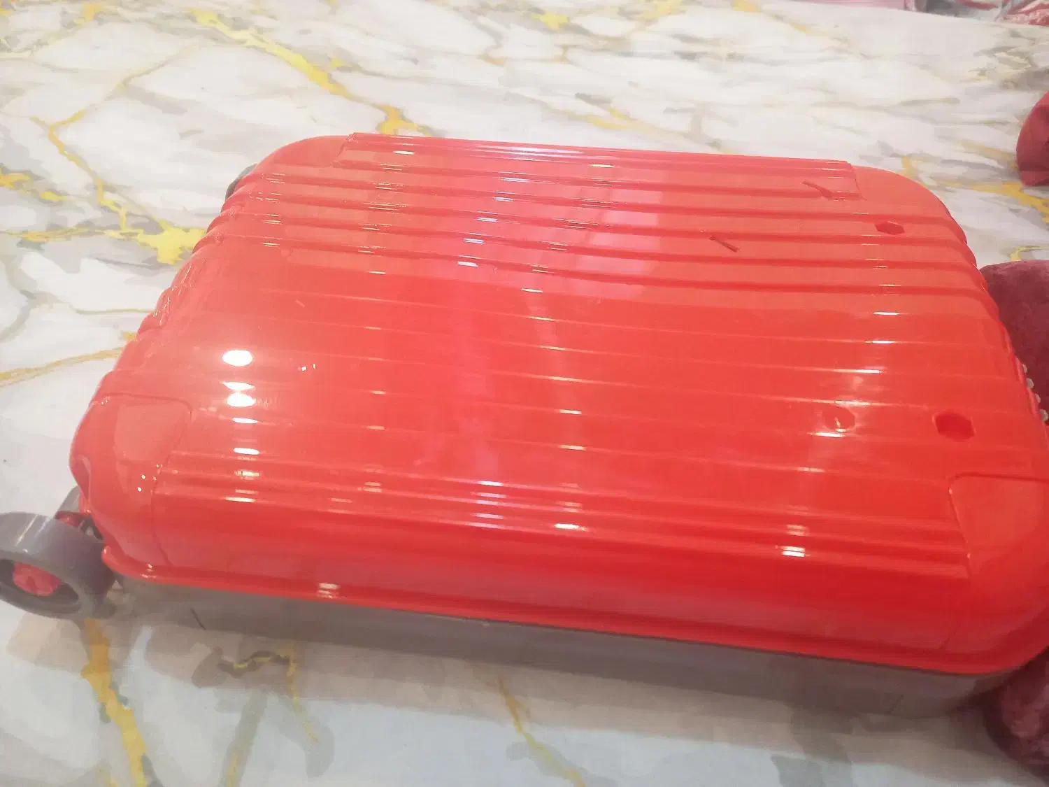 کیف بازی سک نگهبان|اسباببازی|مشهد, اقبال|دیوار