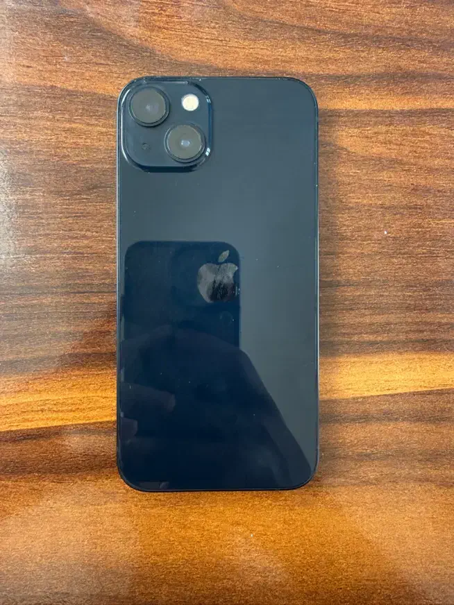 ایفون ۱۳ ۲۵۶ گیگابایت|موبایل|قشم, |دیوار