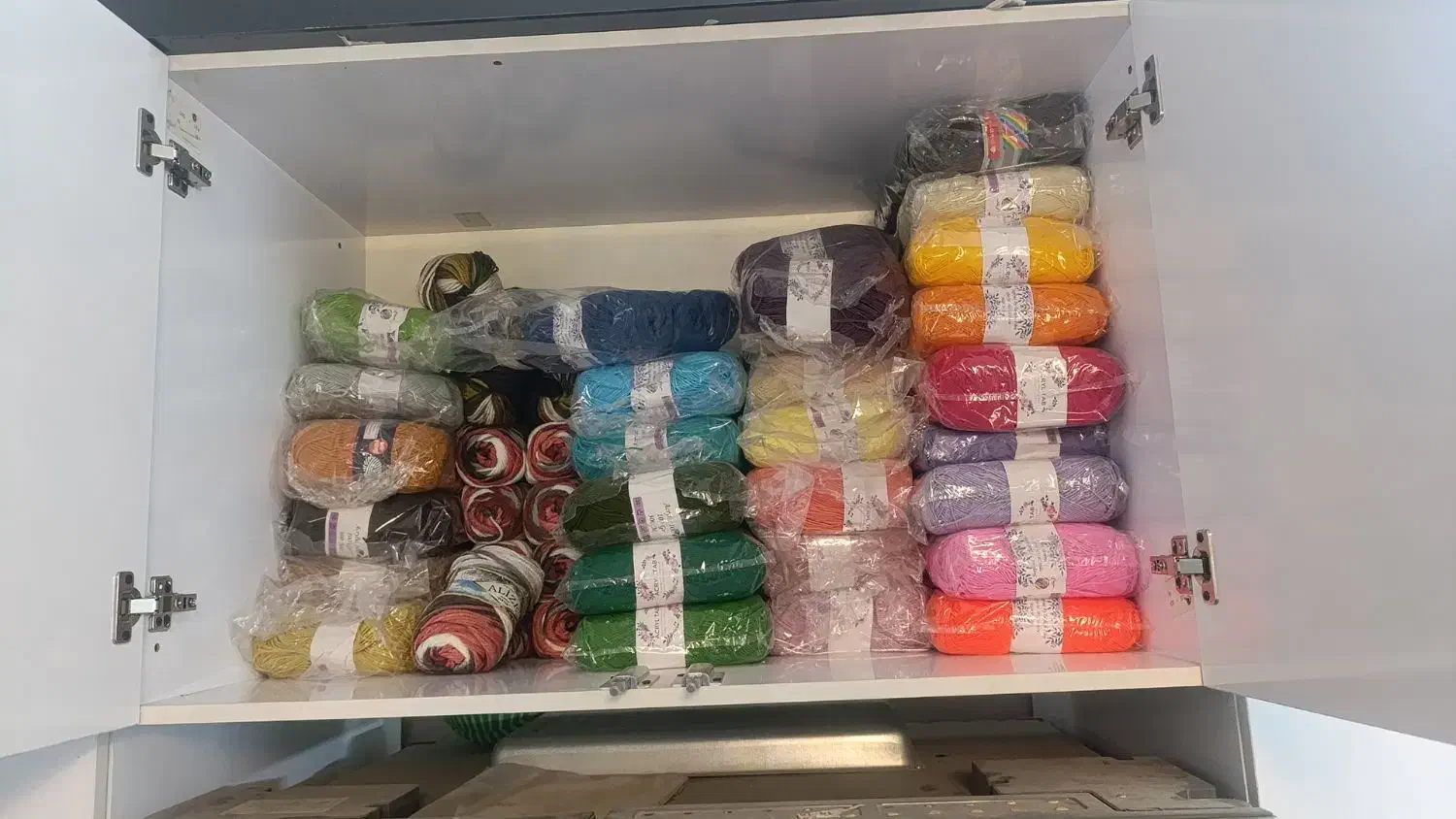 عروسک بافتنی|اسباب‌‌بازی|مشهد, شهید هاشمی نژاد|دیوار