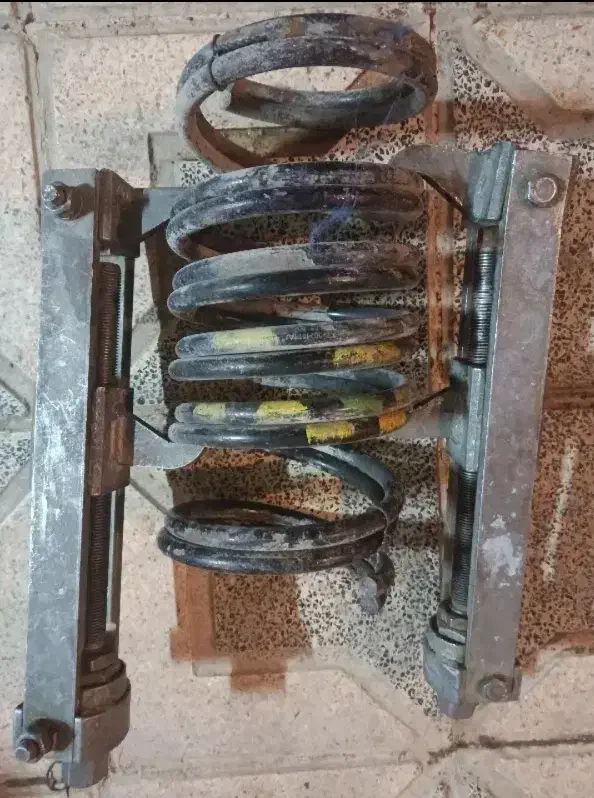 فنرجمع کن|ابزارآلات|کرمانشاه, |دیوار