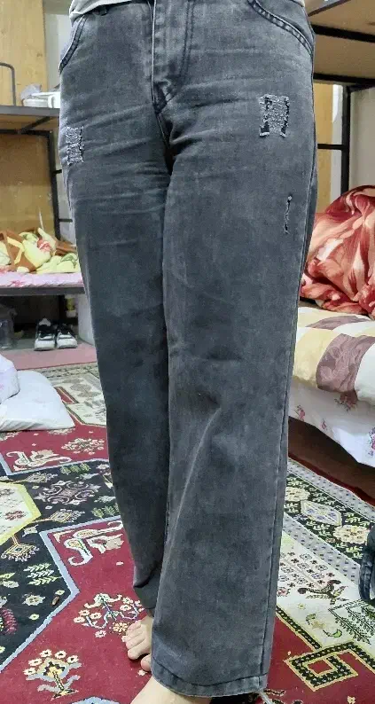 شلوار نیم بگ|لباس|سبزوار, طبرسی (جعفرآباد)|دیوار