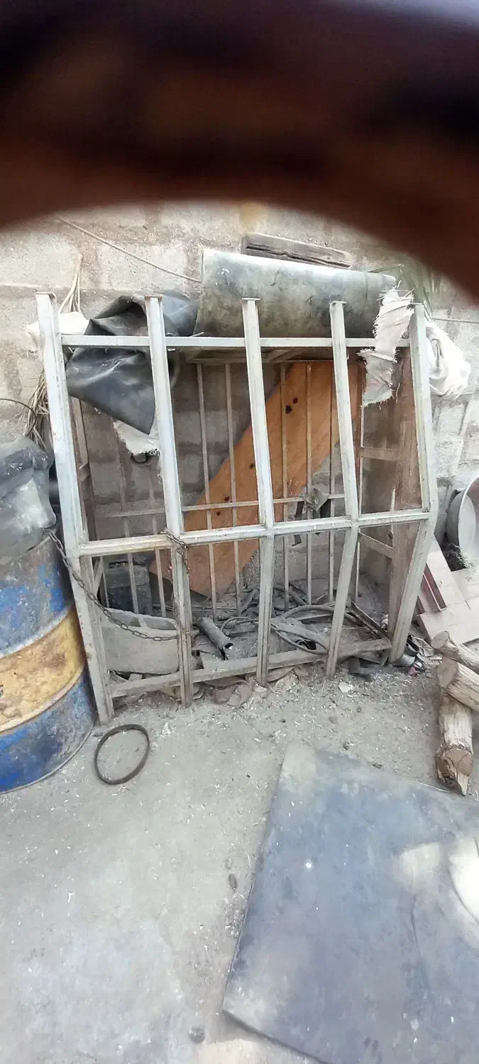 نورگیر نو|مصالح و تجهیزات ساختمان|باوی, |دیوار