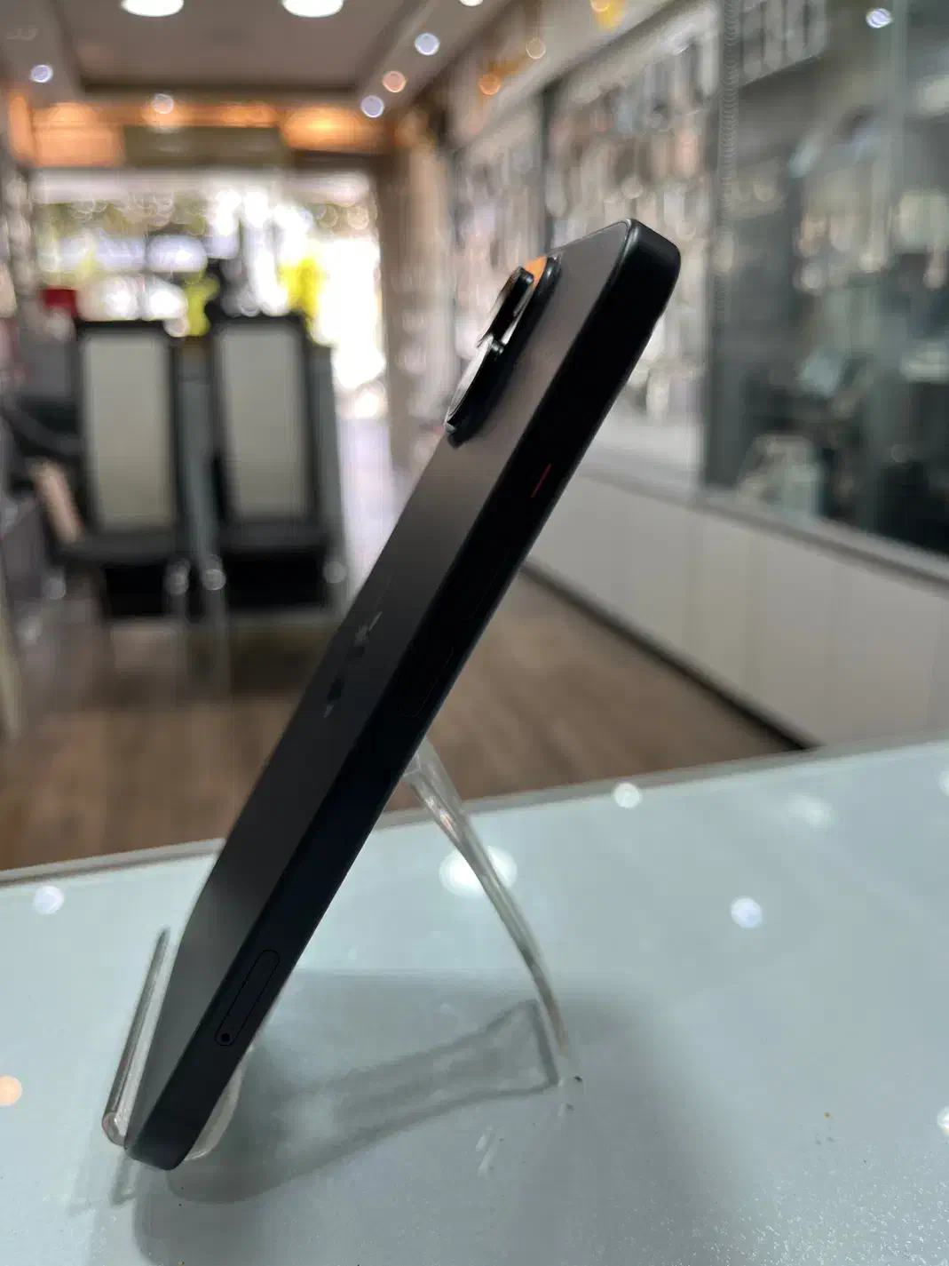 Iphone 15 normal 128gb|موبایل|کرج, مهرویلا شمالی|دیوار