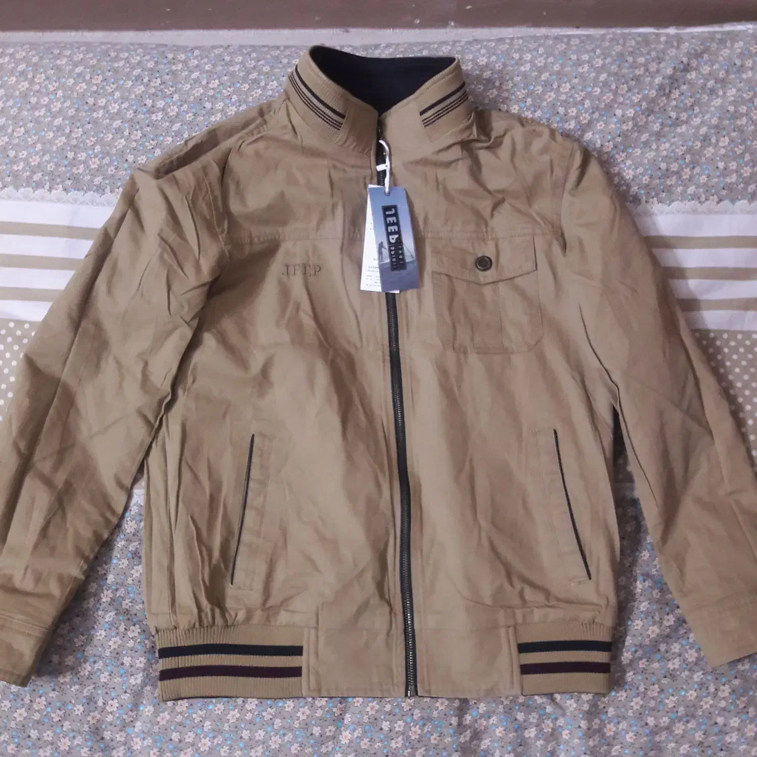 سویشرت۲رویه و کاپشن مردانه وارداتی نو و سالم|لباس|ابهر, |دیوار