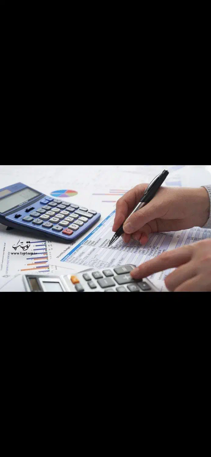 حسابدار|استخدام مالی، حسابداری، حقوقی|تهران, هاشم‌آباد|دیوار
