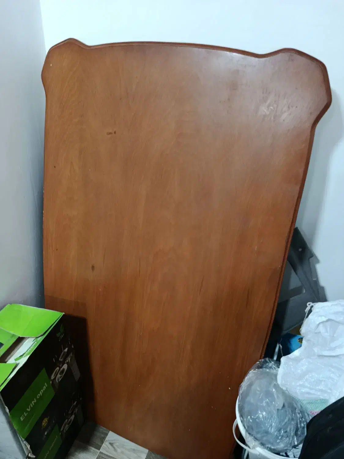 میز ناهار خوری چوبی ۶ نفره|میز و صندلی غذاخوری|برازجان, |دیوار