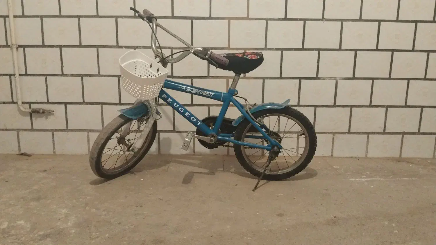 دوچرخه16|دوچرخه، اسکیت، اسکوتر|خمین, |دیوار