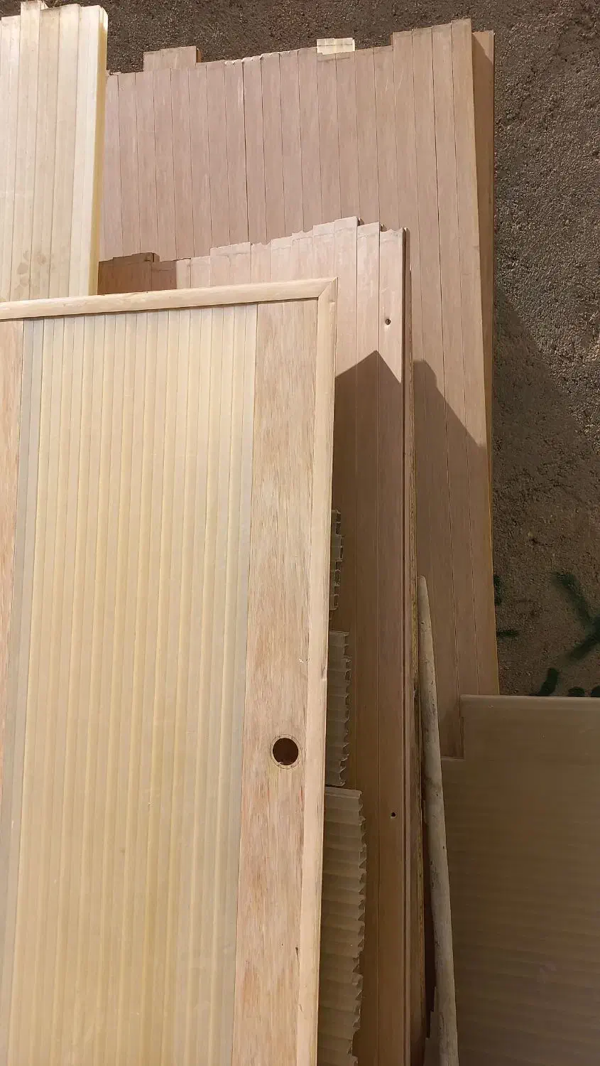 پارتیشن  و در آکاردئونی|فروشگاه و مغازه|تهران, قزل قلعه|دیوار