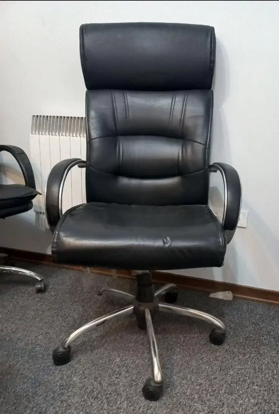 صندلی شیروان|مبلمان اداری|بجنورد, |دیوار