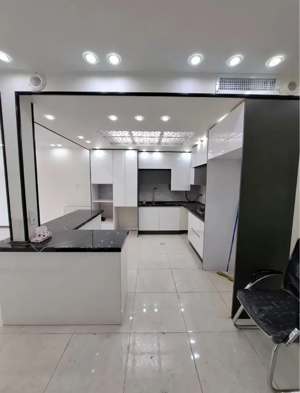 ۷۵متر/۲خ/کیا منصوری/مناسب خانه اولی ها