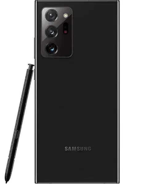 سامسونگ نوت ۲۰ اولترا 5G رم ۱۲|موبایل|مشهد, امام خمینی|دیوار