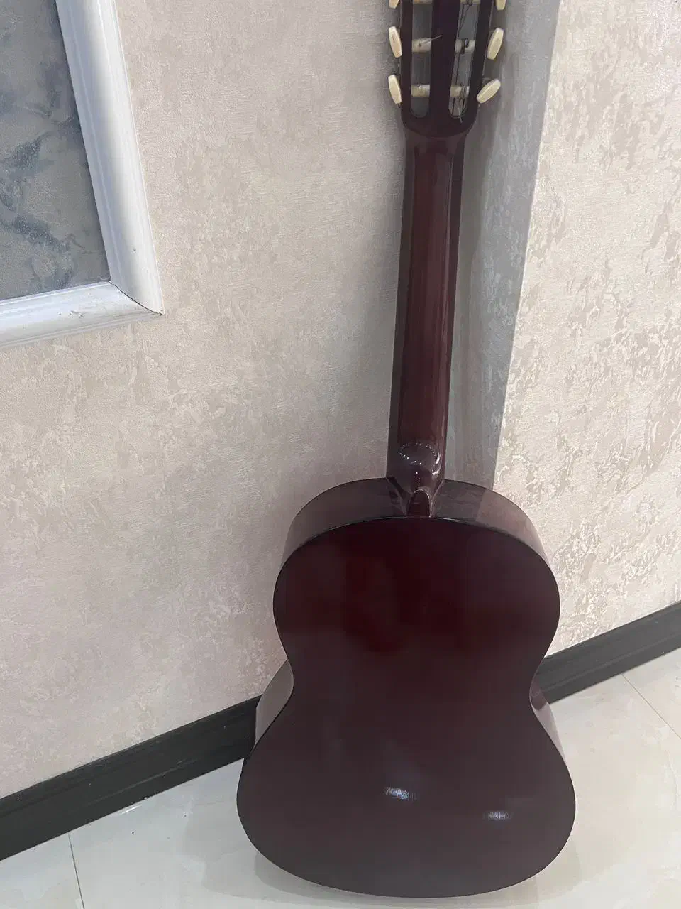 گیتار باماها c40 اصل اندونزی اورجینال و قدیمی|گیتار، بیس، امپلیفایر|اهواز, زیتون کارمندی|دیوار