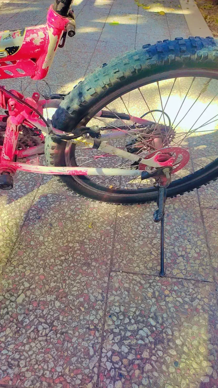 دوچرخه سایز 24|دوچرخه، اسکیت، اسکوتر|کرج, فاز ۲ مهرشهر|دیوار